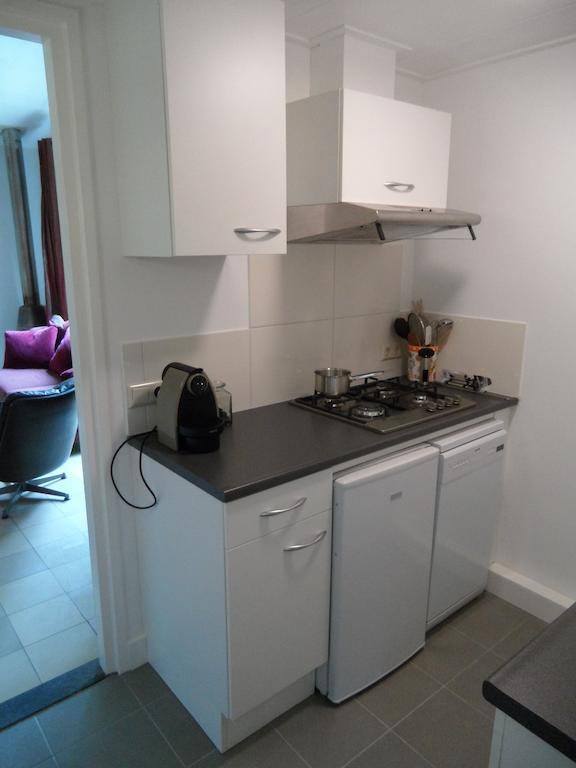 B&B Cantecleer Vught Værelse billede
