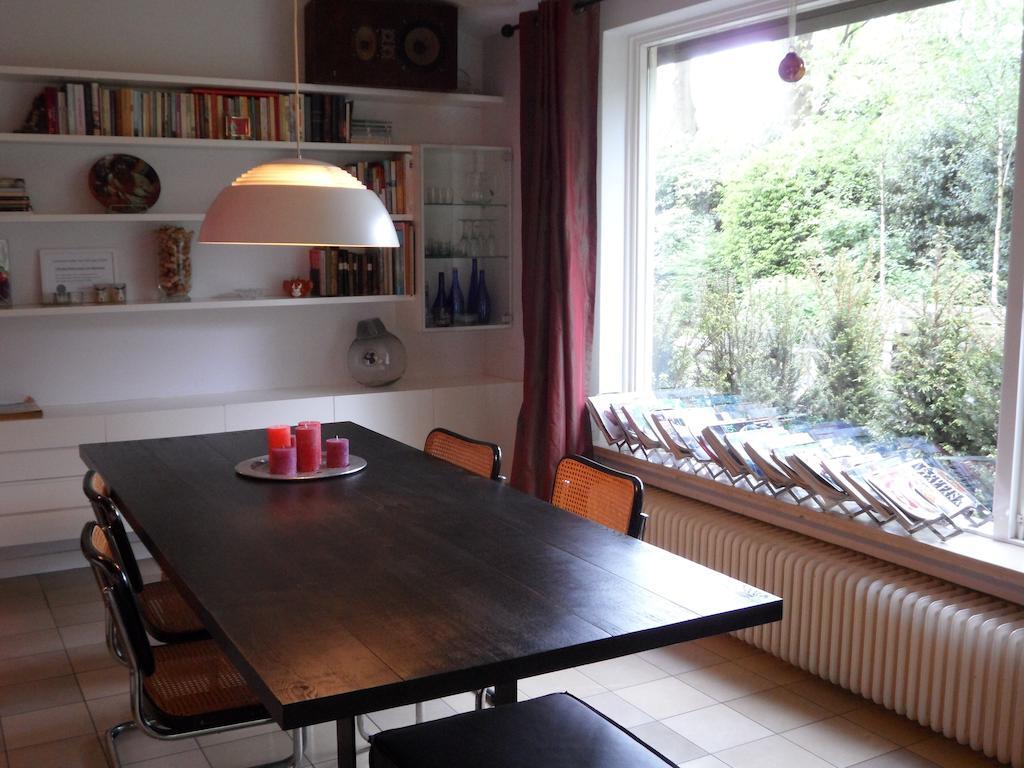 B&B Cantecleer Vught Værelse billede