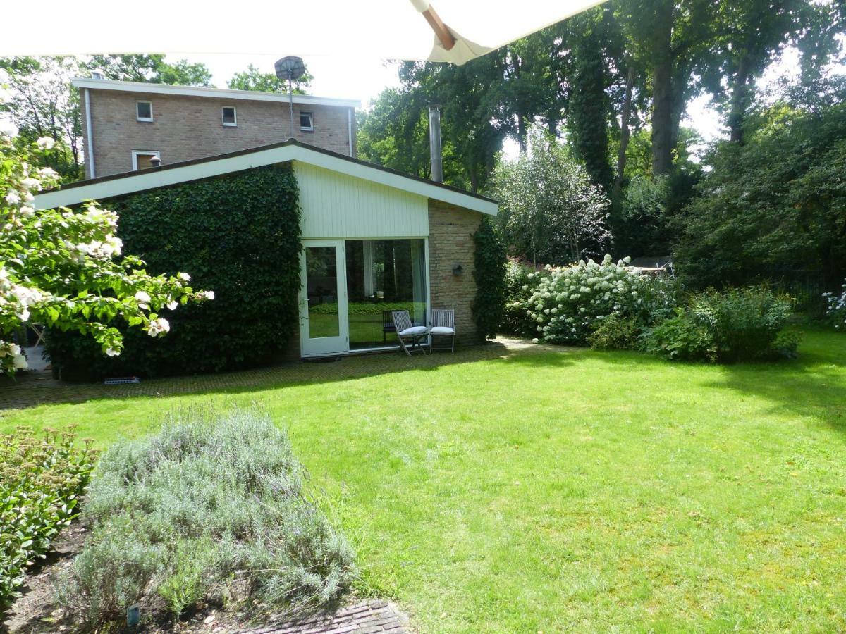 B&B Cantecleer Vught Eksteriør billede