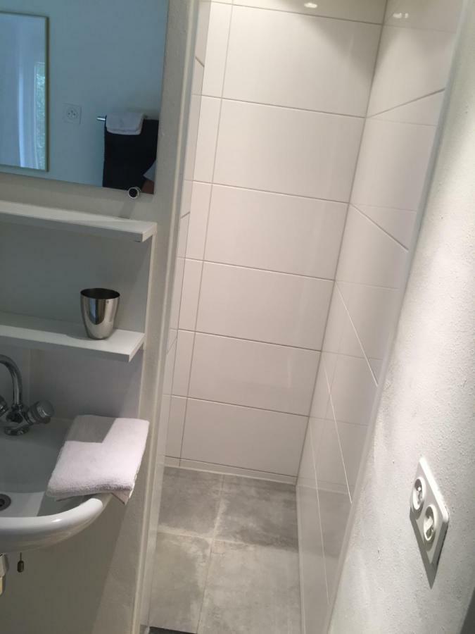 B&B Cantecleer Vught Eksteriør billede